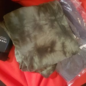 Lot of Torrid leggings NWT